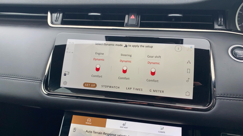 Land Rover Range Rover Evoque 1.5 P300e R-Dynamic HSE 5dr Auto Hatchback